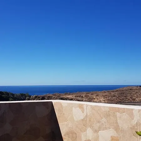 3 Bedrooms Spectacular View Wifi Costa Adeje (Tenerife)