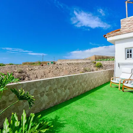 Apartment 3 Bedrooms Spectacular View Wifi