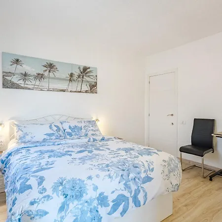 3 Bedrooms Spectacular View Wifi * Costa Adeje (Tenerife)