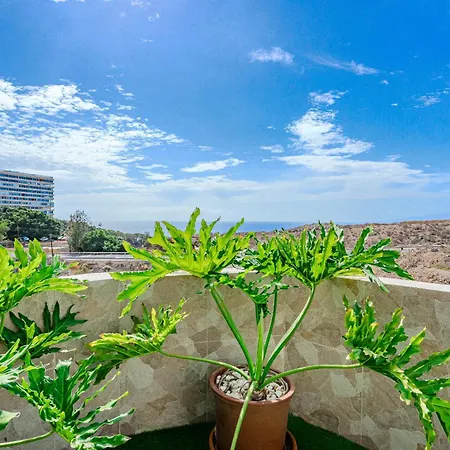 Apartment 3 Bedrooms Spectacular View Wifi