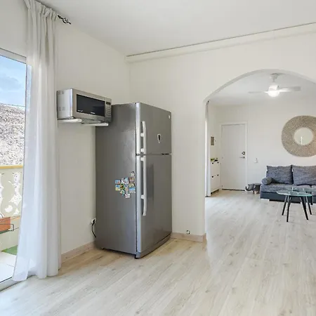 3 Bedrooms Spectacular View Wifi Apartment *