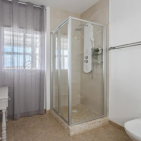 3 Bedrooms Spectacular View Wifi Costa Adeje (Tenerife)