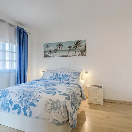 3 Bedrooms Spectacular View Wifi * Costa Adeje (Tenerife)