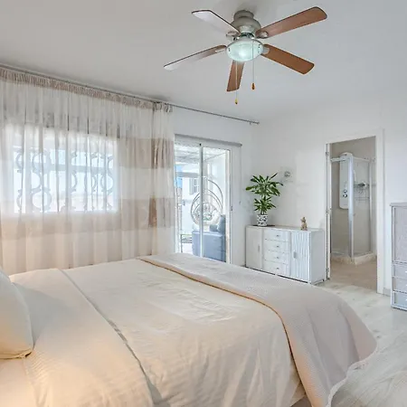 3 Bedrooms Spectacular View Wifi