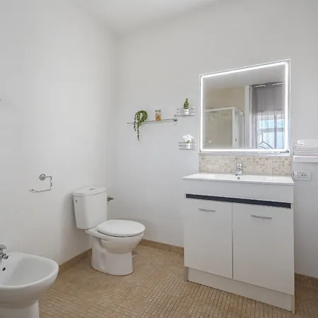 Apartment 3 Bedrooms Spectacular View Wifi