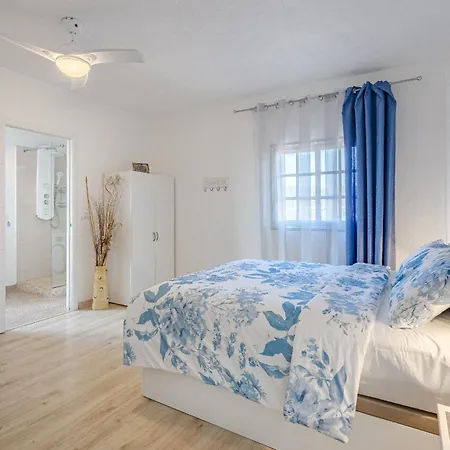 3 Bedrooms Spectacular View Wifi *